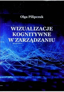 Wizualizacje kognitywne w zarządzaniu Używana - Biznes - miniaturka - grafika 2