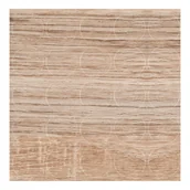 Śruby i nakrętki - Zaślepki samoprzylepne, kolor dąb sonoma, średnica: 14 mm - miniaturka - grafika 1