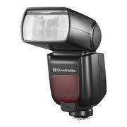 Akcesoria fotograficzne - Lampa Quadralite Stroboss 60II (Canon) - miniaturka - grafika 1