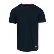 Odzież taktyczna i umundurowanie - PITBULL Middle Weight 190 Spandex No Logo '25 - Granatowa - miniaturka - grafika 1