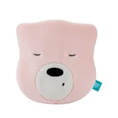 Szumiące zabawki - MINI RÓŻOWY SZU18 - miniaturka - grafika 1