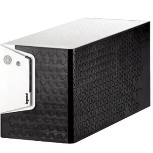 Legrand UPS KEOR SP 1000 2xIEC 2xFR - Pozostałe akcesoria sieciowe - miniaturka - grafika 3