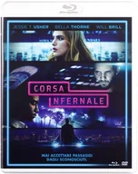 Filmy akcji Blu-Ray - Ride - miniaturka - grafika 1