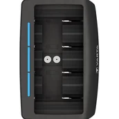 Ładowarki i akumulatory - Varta Ładowarka Universal CHARGER 9V R14 R20 bez akumulatrów BAVA ŁAD 57648 - miniaturka - grafika 1