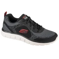 Buty trekkingowe męskie - Buty sportowe Sneakersy męskie, Track - Leshur - miniaturka - grafika 1
