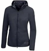 Kurtki jeździeckie - Pikeur Kurtka damska Softshell OLINE SS22 - night sky - miniaturka - grafika 1