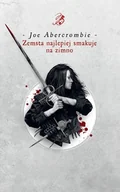 E-booki - fantastyka i horror - Zemsta najlepiej smakuje na zimno - miniaturka - grafika 1