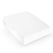 Pościel dla dzieci - Inna Ochronne prześcieradło z gumką SG 60x120 cm196 - miniaturka - grafika 1