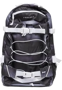 Forvert Laptop Louis Pathway, Black Pathway, Mittelgroße, Casual, Czarna ścieżka, Mittelgroße, Casual - Koszulki i topy damskie - miniaturka - grafika 1