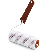 Pędzle i wałki - Walec malarski z rączką Welur 18 cm Nuance - miniaturka - grafika 1