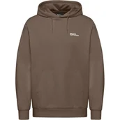 Bluzy męskie - Bluza męska Essential Jack Wolfskin - miniaturka - grafika 1