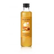Soki i napoje niegazowane - Delikatna Oksymel tradycyjny 250 ml - miniaturka - grafika 1