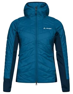 VAUDE Damska kurtka Sesvenna IV - Kurtki damskie - miniaturka - grafika 1
