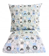 Pościel dla dzieci - POŚCIEL DZIECIĘCA 120x160 DLA DZIECI KOMPLET POLSKI PRODUCENT 100% BAWEŁNA - miniaturka - grafika 1