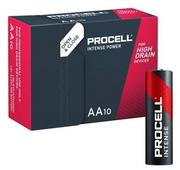 Baterie i akcesoria - Duracell 10 x bateria alkaliczna Procell INTENSE LR6 AA - miniaturka - grafika 1