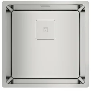 Teka FLEXLINEA RS15 40.40 3 SQ W/OVF SP 115000014 - Zlewozmywaki - miniaturka - grafika 1