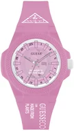 Zegarki damskie - Zegarek Guess GW0587L3 Outspoken - miniaturka - grafika 1