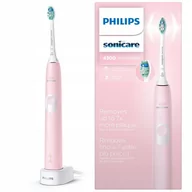 Szczoteczki elektryczne - Philips Sonicare ProtectiveClean 4300 HX6806/04 - miniaturka - grafika 1