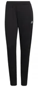 Spodnie damskie - Adidas Entrada Damskie Spodnie Treningowe Hc0335 L - miniaturka - grafika 1