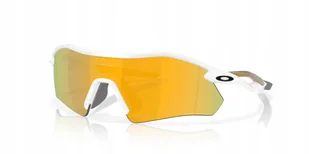 Oakley Okulary Przeciwsłoneczne oo9495d weiss - Okulary przeciwsłoneczne - miniaturka - grafika 1