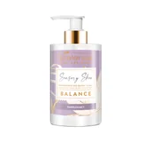 Balsamy i kremy do ciała - Bielenda Professional Is Sensory Skin, nawilżajacy krem do dłoni i ciała, balance, 300ml - miniaturka - grafika 1