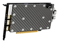 Karty graficzne - INNO3D iChill GeForce RTX 5080 Frostbite Pro NVIDIA 16 GB GDDR7 C50803-16D7X-1760FBP - miniaturka - grafika 1