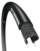 Opony rowerowe - CST, Opona, 700x25C, CORRERE, C-1691 TR-CS447, czarny - miniaturka - grafika 1