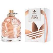 Wody i perfumy damskie - adidas Born Original woda perfumowana 75ml - miniaturka - grafika 1