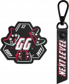 Plecaki - Coocazoo COOCAZOO 2.0 set do plecaka COLOUR UP Gaming Gaming - miniaturka - grafika 1