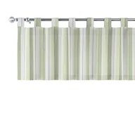 Firany - Lambrekin na szelkach - miniaturka - grafika 1