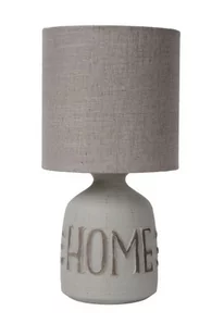 Lucide cosby lampa stołowa 16,5 cm kolor biały 47503/81/36 - Lampy stojące - miniaturka - grafika 1
