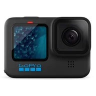 Kamery sportowe - GoPro HERO 11 Black - miniaturka - grafika 1
