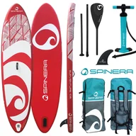 Deski SUP i akcesoria - Deska SUP Spinera Supventure 10'6" DLT 20251 - miniaturka - grafika 1