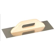 Narzędzia murarskie - MEGA Paca nierdzewna 580x130mm 61625 61625 - miniaturka - grafika 1