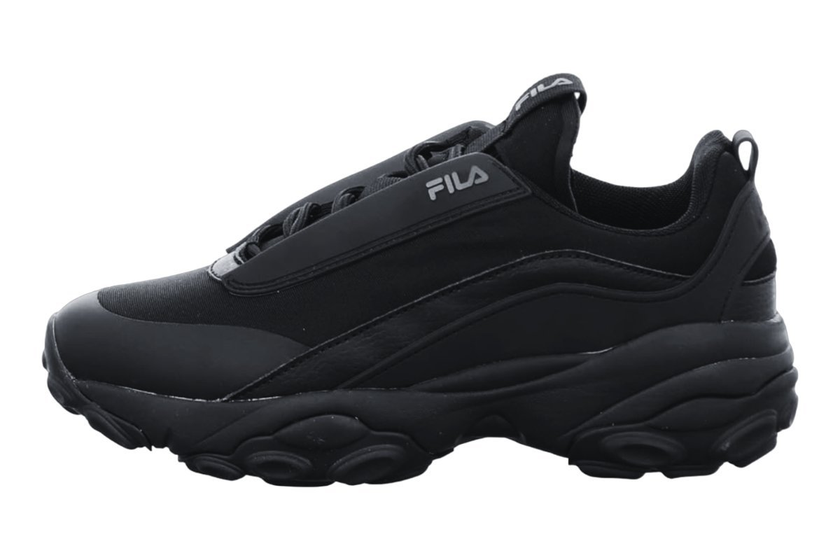 Buty damskie Fila Loligo Cb sportowe sneakersy-40