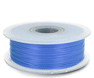 Bambu Lab PLA Basic 1,75mm 1kg Cyan - Filamenty i akcesoria do drukarek 3D - miniaturka - grafika 1