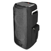 Torby fotograficzne i futerały - Do Jbl Partybox 310 Etui ochronne na głośniki Przenośny pokrowiec do przechowywania Duża torba do użytku na zewnątrz - miniaturka - grafika 1