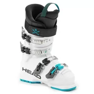 Buty narciarskie - Buty narciarskie dla dzieci Head Raptor flex 60 - miniaturka - grafika 1