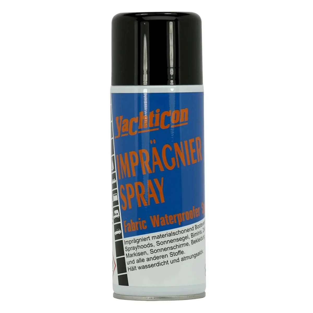 Impregnat do tkanin, impregnat w sprayu, 400 ml