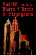 Religia i religioznawstwo - Kościół Piotra i Pawła w Strzegomiu - miniaturka - grafika 1