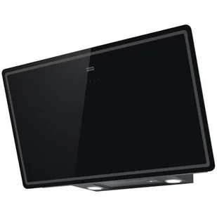 Franke SMART VERTICAL 2.0 FPJ 915 V BK/DG (330.0573.295) - Okapy kuchenne - miniaturka - grafika 1