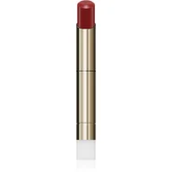 Szminki - Kanebo brands brands Contouring Lipstick 02 Chic Red 2.0 g - miniaturka - grafika 1