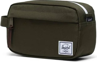 Herschel Chapter Carry On Torebka podróżna, ivy green 2021 Kosmetyczki 10347-04281 - Kosmetyczki, organizery i kuferki - miniaturka - grafika 1