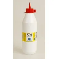 Kleje biurowe - GiMar Klej introligatorski CR 0,5kg. - miniaturka - grafika 1