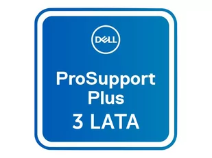 Rozszerzenie gwarancji DELL PowerEdge R450 3Y ProSupport -> 3Y ProSupport Plus - Gwarancje i pakiety serwisowe - miniaturka - grafika 1