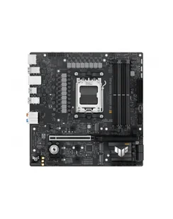 Płyta główna ASUS TUF GAMING B850M-PLUS 90MB1IX0-M0EAY0 - Płyty główne - miniaturka - grafika 1