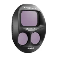 Akcesoria do drona - FREEWELL DJI Mavic 4 Pro Split ND16/ND8 Filter (FW-M4P-SND16/8) - miniaturka - grafika 1
