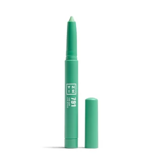 3INA 3INA The 24H Eye Stick 174 Aquamarine 1.4 g - Eyelinery - miniaturka - grafika 1