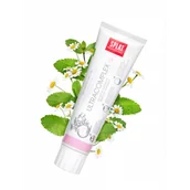 Pasty do zębów - Lbiotica ULTRACOMPLEX BIO-ACTIVE Kompleksowa ochrona i wybielanie wrażliwego szkliwa pasta do zębów - miniaturka - grafika 1