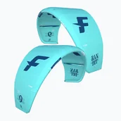 Windsurfing - Latawiec kitesurfingowy F-ONE Bandit S3 niebieski 77221-0102-A - miniaturka - grafika 1